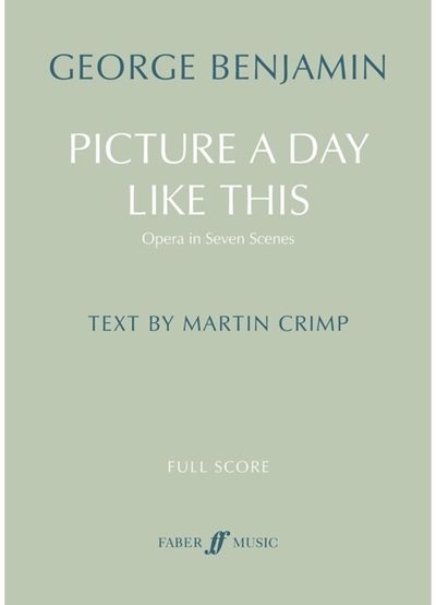 Picture a day like