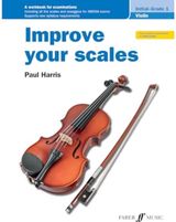 Improve your scales!