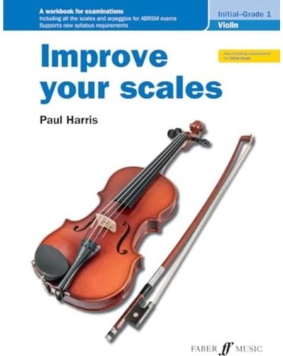 Improve your scales!