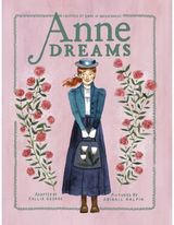 Anne Dreams Inspired by Anne of
