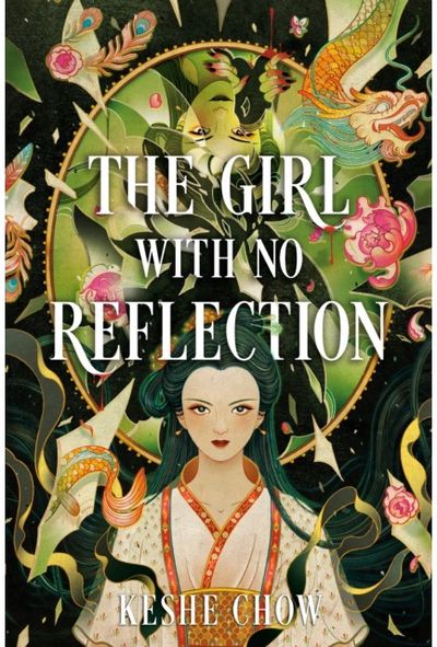 The Girl with No