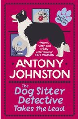 Dog Sitter Detective The tail-wagging