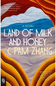 Land of Milk and Honey
