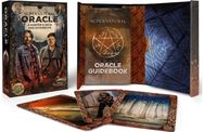 Supernatural Oracle: A Hunter's Deck and Guidebook A Hunter's Deck and Guidebook