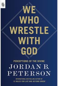 We Who Wrestle with God