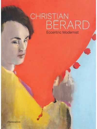 Christian Berard