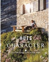 Huts Full of 52 Charming Huts in