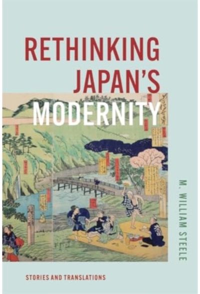 Rethinking Japans Stories and