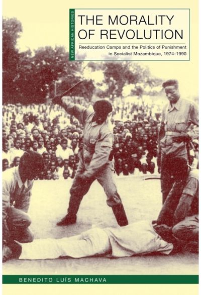 The Morality of Reeducation Camps