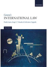 Casseses International Law
