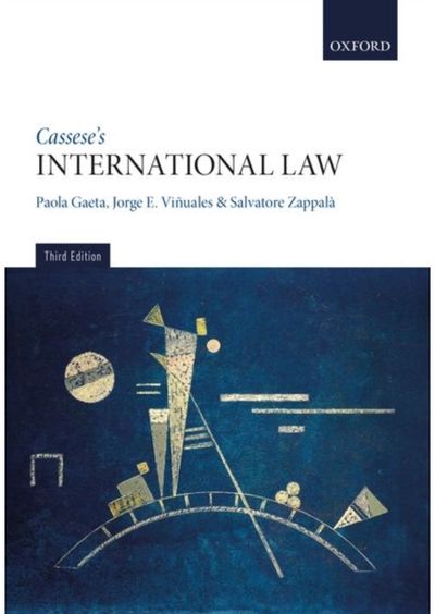 Casseses International Law