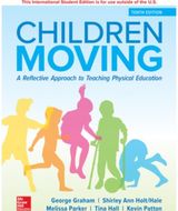 ISE Children Moving: A Reflective Approach to Teaching Physical Education