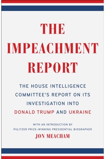 Impeachment Report