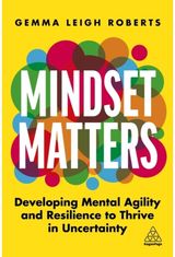 Mindset Matters Developing Mental