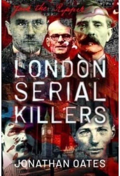 London Serial Killers