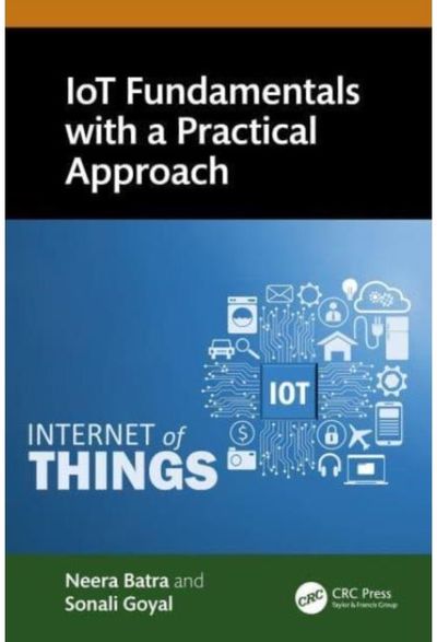 IoT Fundamentals