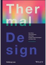 Thermal Design Heat Sinks,