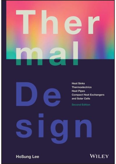 Thermal Design Heat Sinks,