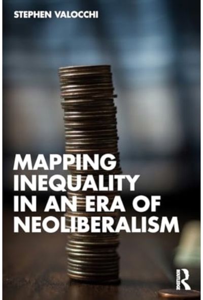 Mapping Inequality