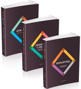 Front-End Back-End Development with HTML, CSS, JavaScript, jQuery, PHP, and MySQ
