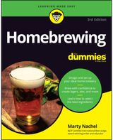 Homebrewing For Dummies