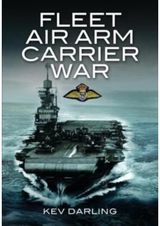 Fleet Air Arm Carrier War