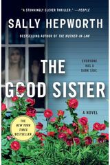 Good Sister A Novel