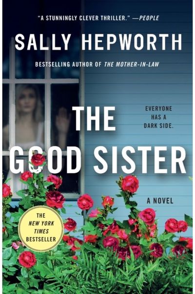 Good Sister A Novel