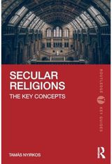 Secular Religions The Key Concepts
