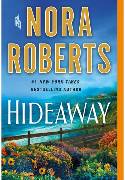 Hideaway A Novel