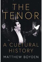 Tenor: A Cultural History