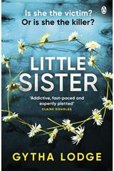Little Sister Is she witness,