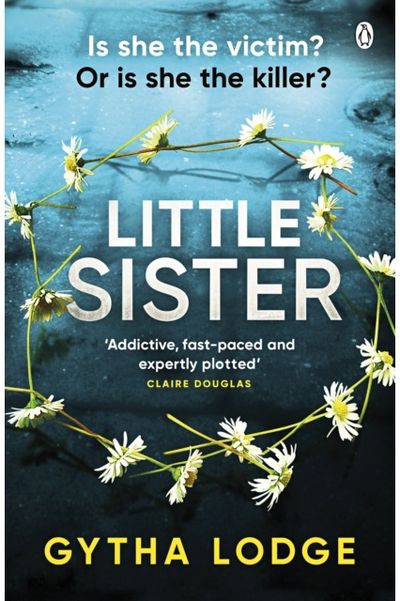 Little Sister Is she witness,