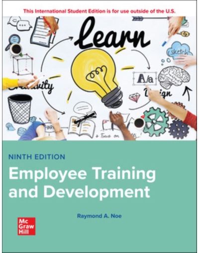 Employee Training & Development ISE