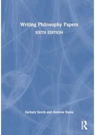 Writing Philosophy Papers