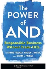 Power of And