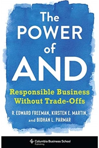 Power of And
