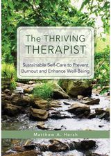 Thriving Therapist Sustainable