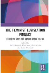 Feminist Legislation Rewriting Laws for