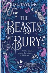Beasts We Bury