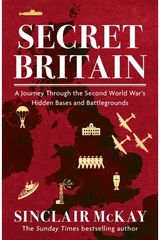 Secret Britain A journey through