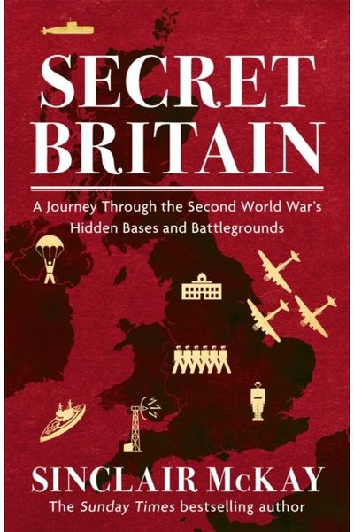Secret Britain A journey through