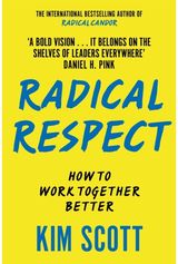 Radical Respect How to Work Together
