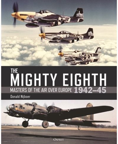 Mighty Eighth Masters of the Air