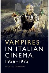 Vampires in Italian Cinema, 1956-1975