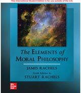 Elements of Moral Philosophy ISE