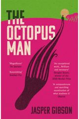 Octopus Man