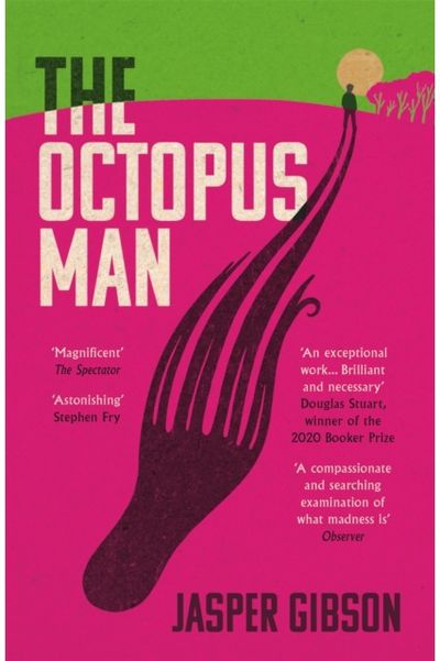 Octopus Man