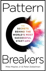 Pattern Breakers The Secrets Behind