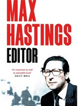 Editor A decade's strife